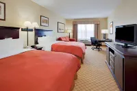 Country Inn & Suites by Radisson, Tallahassee-University Area, FL - 2-Star