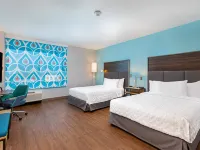 Tru by Hilton Lexington University Medical Center Hotels in Lexington