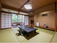 Yokotei Hotels in Nagatoro