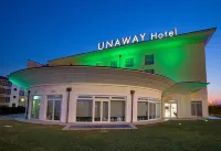 UNA HOTELS Cesena Nord 貝爾蒂諾羅住宿飯店