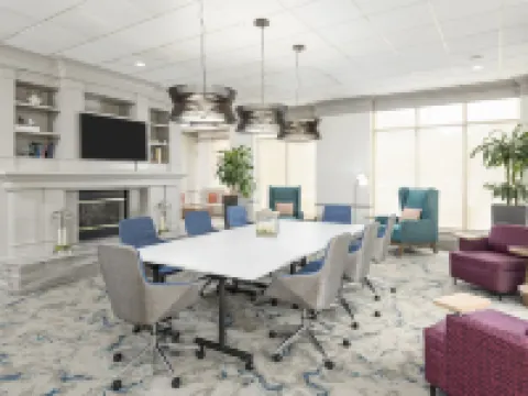 Hilton Garden Inn Lafayette/Cajundome Hotels in Lafayette