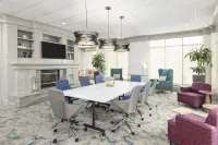 Hilton Garden Inn Lafayette/Cajundome Hotels in Lafayette