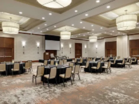 Embassy Suites by Hilton Chattanooga Hamilton Place Hotels in Chattanooga