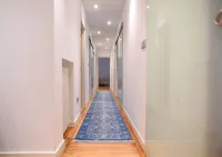 SANTANDER CITY CENTER Hotels in 
