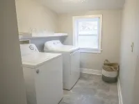 Lafayette's Accessible Abode