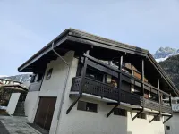 Les Fées Mer : Appartement 150 m² Hypercentre Calme 10 Personnes Garage 2 Places