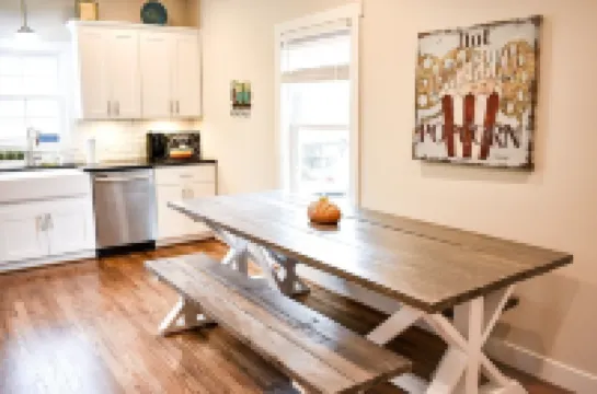 Idlewood Hive, the Heart of Richmond