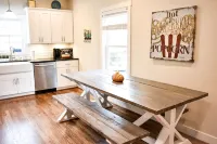 Idlewood Hive, the Heart of Richmond