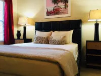 Southern sophistication in the park Hotels near Middleton Place Equestrian Center