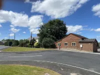 Private Rural Barn Annex, Pet Friendly With Free Wi-Fi and Parking On Premises