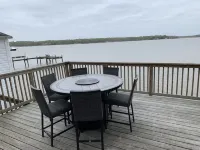 Waterfront House on the Upper Chesapeake Bay - 3 stjerner