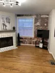 Convenient One Bedroom Hancock Condo