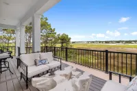 NOW AVAILABLE BRAND-NEW! Private beach home with incredible views! 🏖️