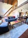 Boars Bungalow - Linderhof Golf, Pool, & More!