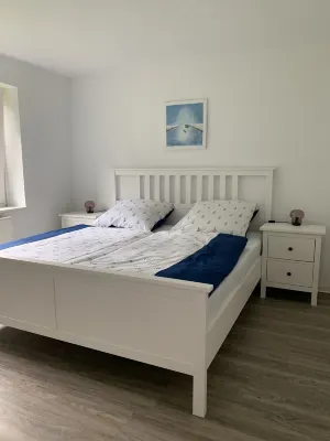 Vacation apartment Stuppendiek-Ostsee<br>