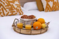 Villa Erbania (Villaverde) Hotels near Casa de los Coroneles