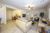 Amazing 4 Bedroom 3 Bathroom Complete House