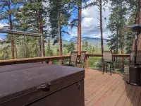 Unique Rustic and Renovated Barn in the Woods