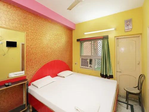 Janata Hotel Hotels in Kolkata