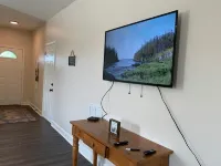 New Home for Workers or Families