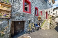 Superbe Maison vue lac Proche Suisse & Stations !
