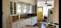 Family Friendly Spacious home on the Paluxy River