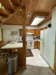 Mountain Memory Cabin