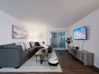 Super Convenient, Cozy 2B1b Apartment, Berkeley