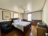 Jax Beach home.  Close to the beaches, shops, restaurants and bars. - 2-Star