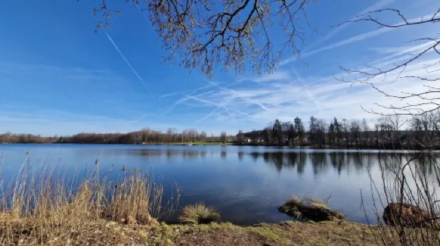 Jenny's Wohlfühloase im Allgäu auf 90qm