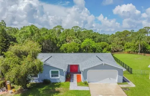 Quite Paradise near Gulf of Mexico, Salt/Heated pool!!!!!,Port Richey