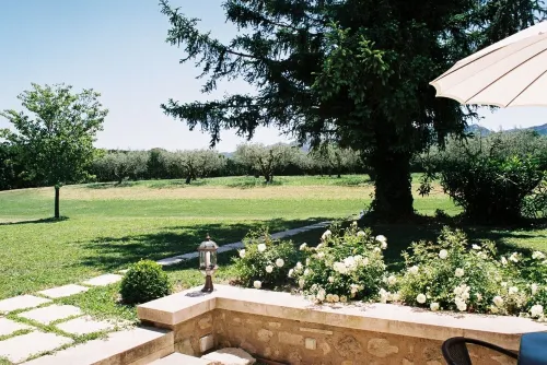 Gite du Mas in Eygalières Bouisseau