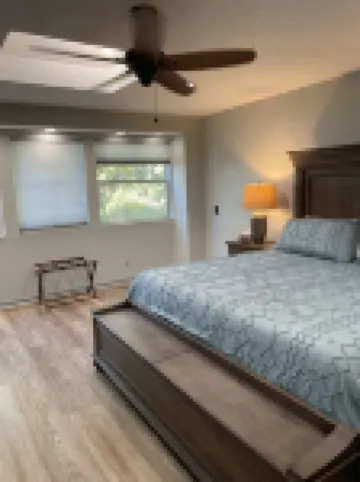 Hillside Lakeview Fun!