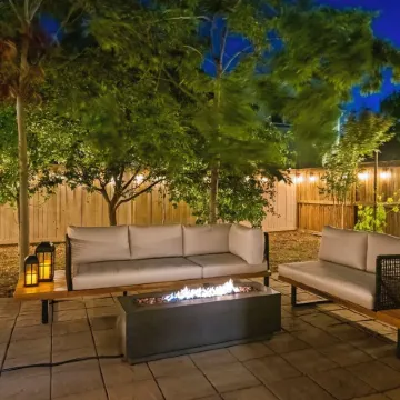 Wine Country Farmhouse with Fire Pit & BBQ near Napa, San Francisco & Sacramento