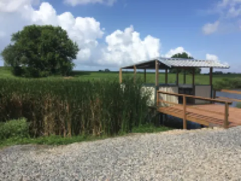 "Clean/Maintained Fully Furnished Lodging"-Wigeon