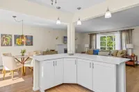 Updated, cozy single family in Fairfield County