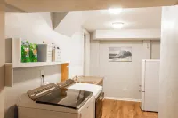 Whole Home Rental on the Island-Perfect Location with Private Heated Pool!