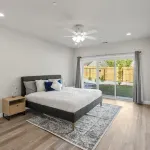 Newly Built Murphy's Modern Retreat Hotels in Murphys