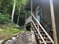 Peaceful Mtn Studio Pet-friendly