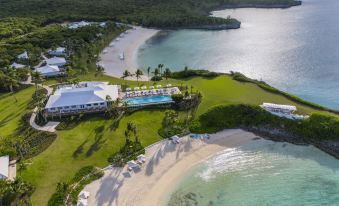 The Cove Eleuthera