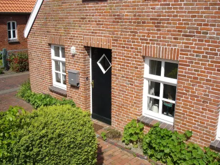 Time out in a lovingly renovated farmer's cottage
