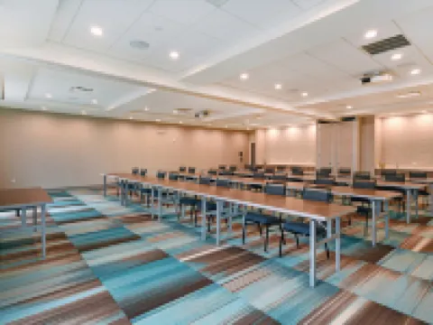 Home2 Suites by Hilton Beloit Hoteles en Beloit