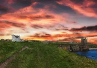 Bright modern apartment