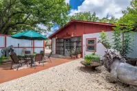 African-Themed Retreat: Kooyah