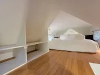 Trillium Tiny Home with Hottub - Pet Friendly Hotels in Union County