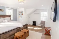 Lake Winnipesaukee, Weirs Beach, Funspot, Gunstock