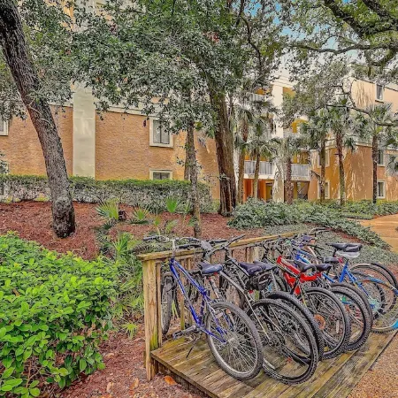 Newly remodeled! Upscale Condo on the World-renowned Amelia Island Plantation!