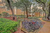 Newly remodeled! Upscale Condo on the World-renowned Amelia Island Plantation! Отели рядом с достопримечательностью «Amelia Island Historic District»