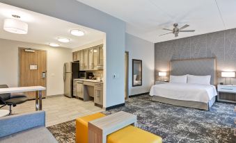Homewood Suites by Hilton Lynchburg