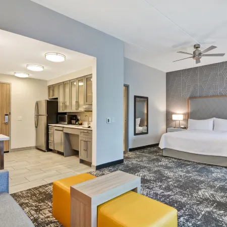 Homewood Suites by Hilton Lynchburg